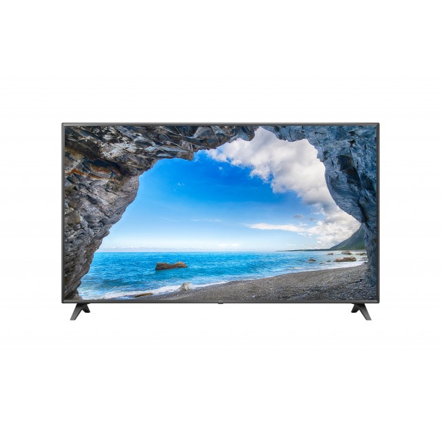 LG UR Series 75" Smart 4K UHD LED TV
