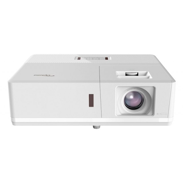 Optoma ZU506Te 5,500AL WUXGA DLP Laser Projector