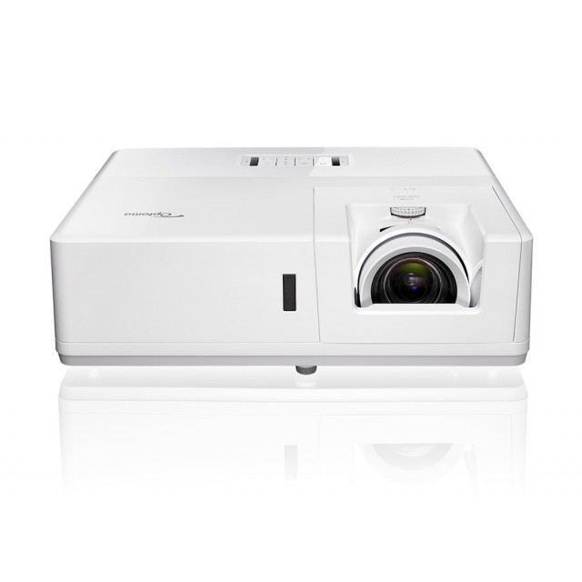 Optoma ZU606Te 6,300AL WUXGA DLP Laser Projector