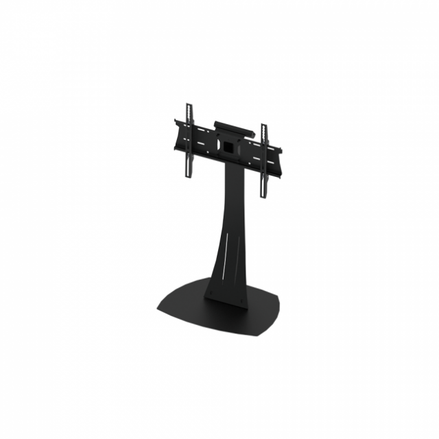 Unicol Axia AX10P Low Level Plinth Stand (33-70")