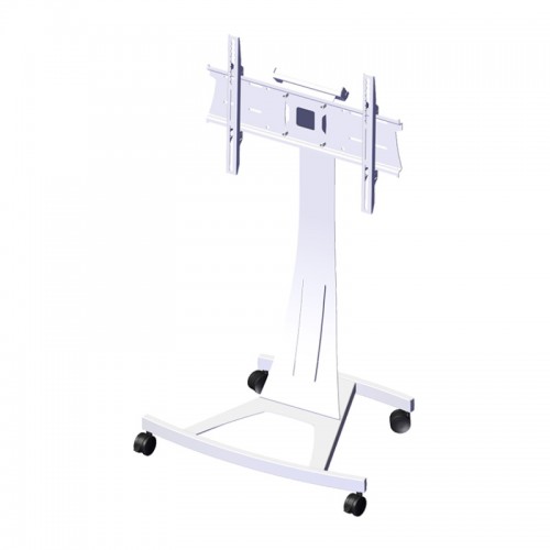Unicol Axia Lo-level AX12T Trolley (Up to 70")