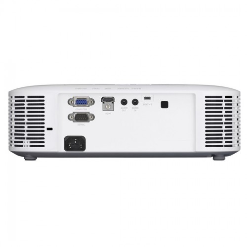 Casio XJ-V10X Core 3,300AL XGA Laser/LED DLP Projector
