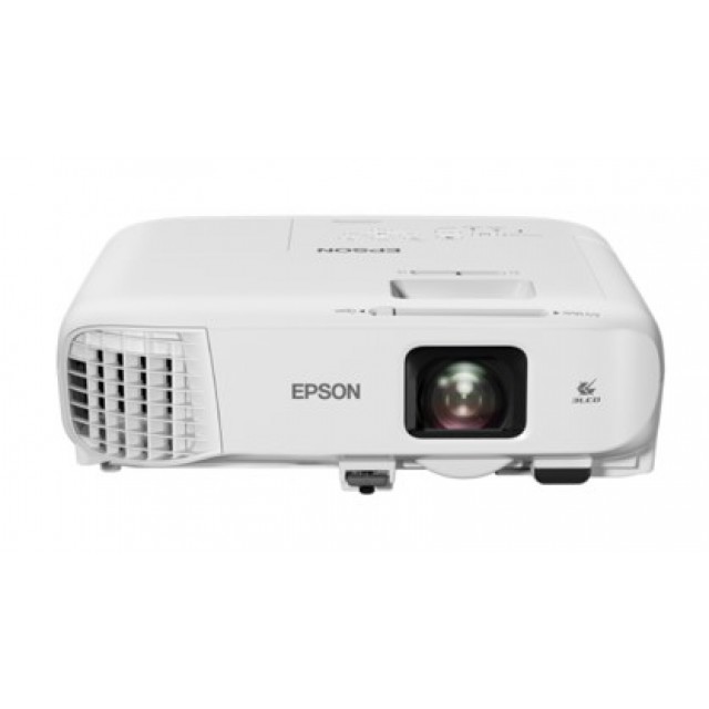 Epson EB-982W 4,200AL WXGA LCD Projector