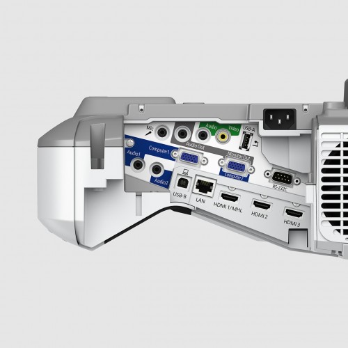 Epson EB-685W 3,500AL WXGA LCD Ultra Short Throw Projector