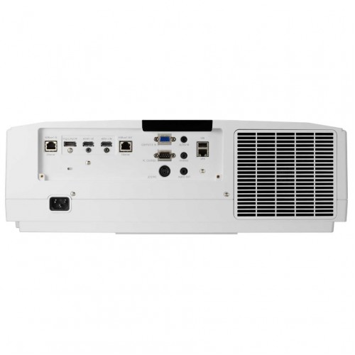 Sharp / NEC PA653U 6,500AL WUXGA LCD Projector (Body Only)