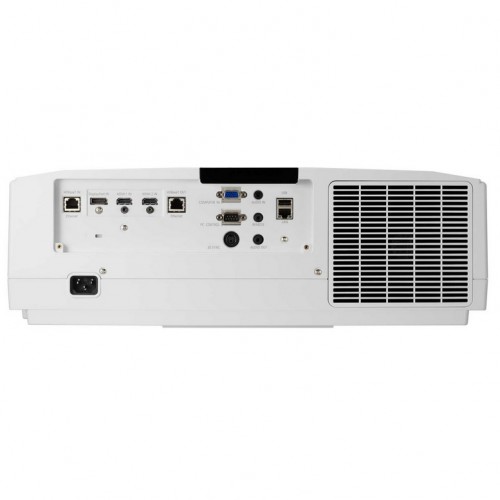 Sharp / NEC PA703W 7,000AL WXGA LCD Projector (Body Only)
