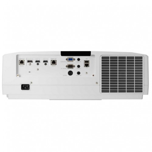 Sharp / NEC PA853W 8,500AL WXGA LCD Projector (Body Only)