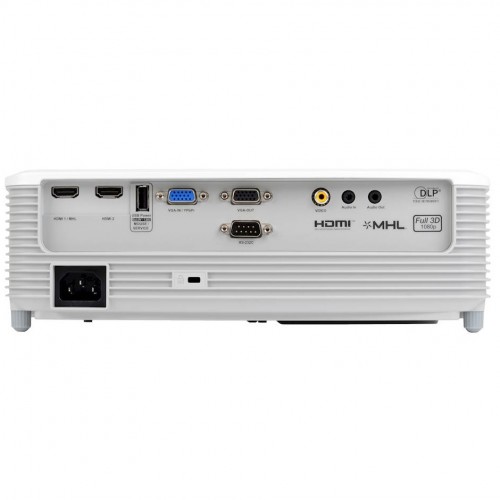 Optoma EH400 4,000AL Full HD 1080p DLP Projector