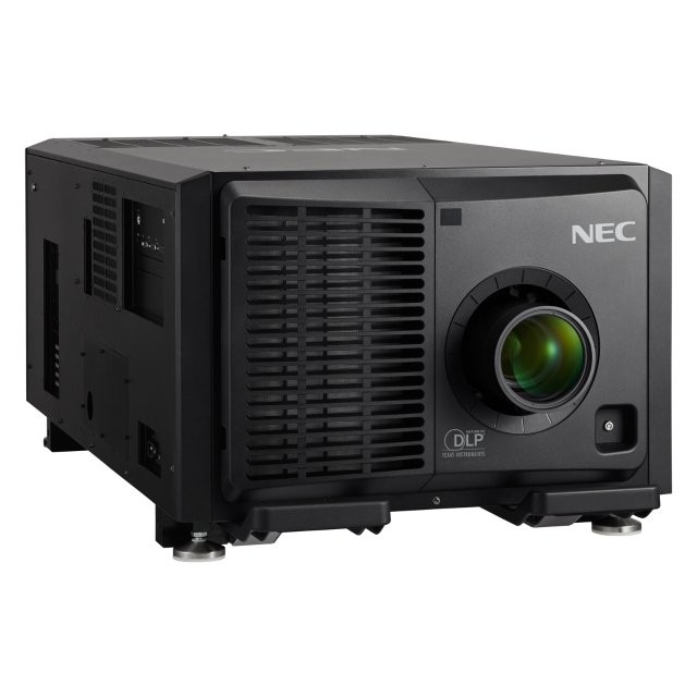 Sharp / NEC PH3501HL 35,000AL 4K DLP Laser Projector (BODY ONLY)