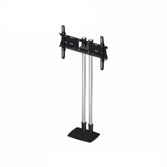 Unicol VS1000 Bolt Down Stand with Universal Mount (33-70")