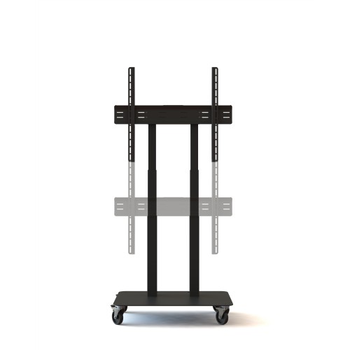 Roche Premium Height Adjustable Motorised Trolley (Up to 98")