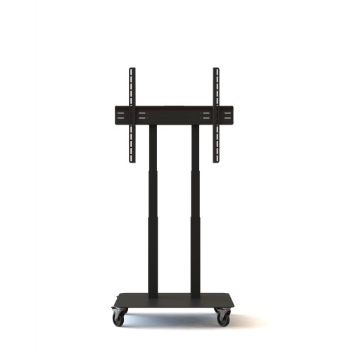 Roche Premium Height Adjustable Motorised Trolley (Up to 98")