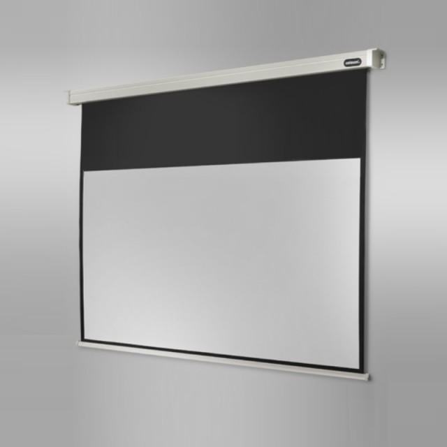 Roche 16:10 Quality Electric Projection Screens