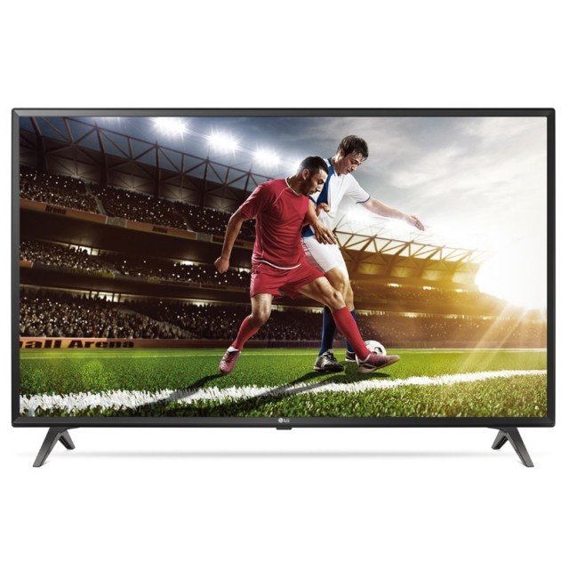 LG 43UR640S 43" Smart 4K UHD LED 16/7 Commercial TV + 3 Year Warranty