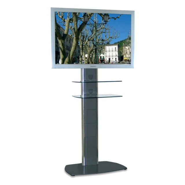 Unicol Avecta Hi-level AVHP Stand (Screens from 33 to 70")