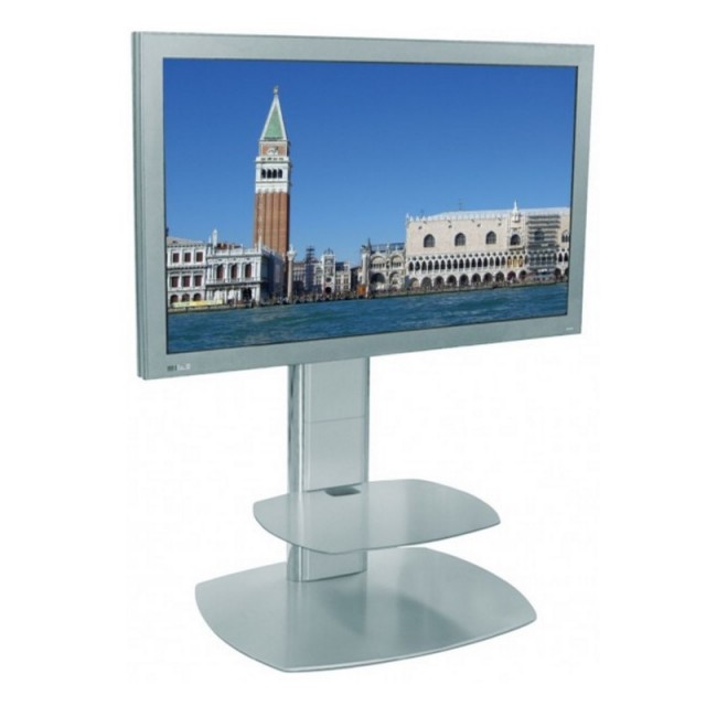 Unicol Avecta Lo-level AVLP Stand (Screens from 33-57")