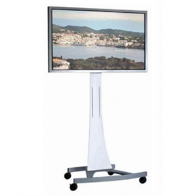 Unicol Axia Hi-level AX12T Trolley with Jamboard Mount