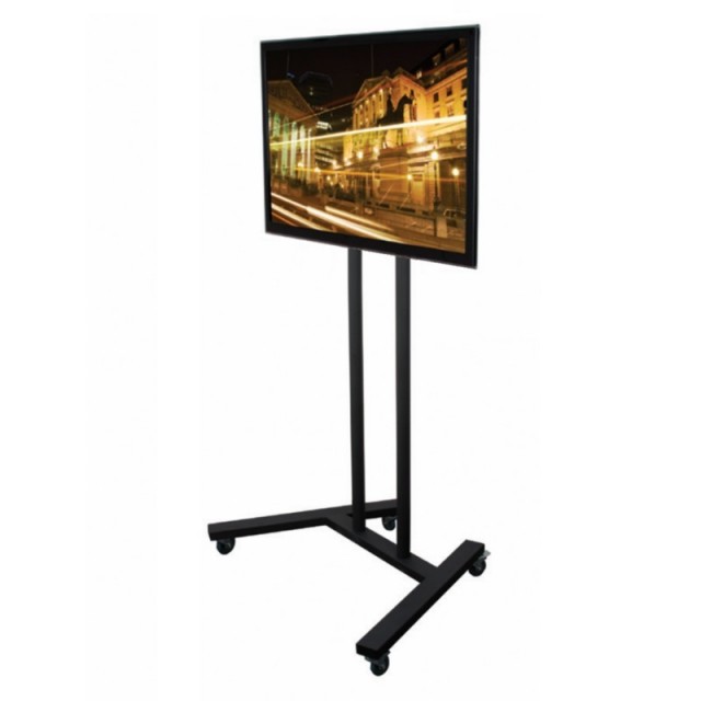 B-Tech BT8503 TV Trolley / Stand (Up to 60")