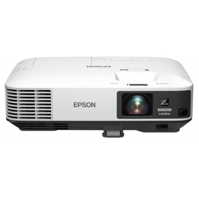 Epson EB-2250U 5,000AL WUXGA LCD Projector