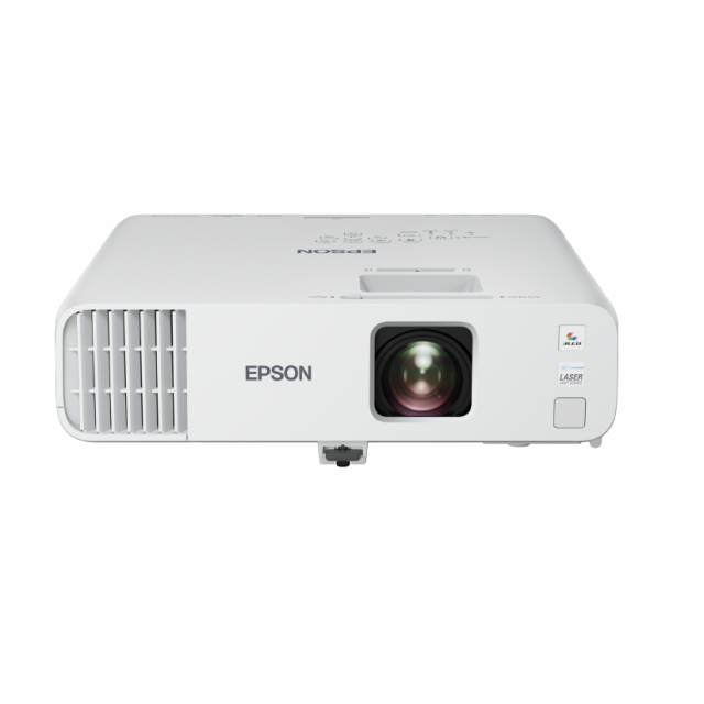 Epson EB-L210W 4,500AL WXGA 3LCD Laser Projector