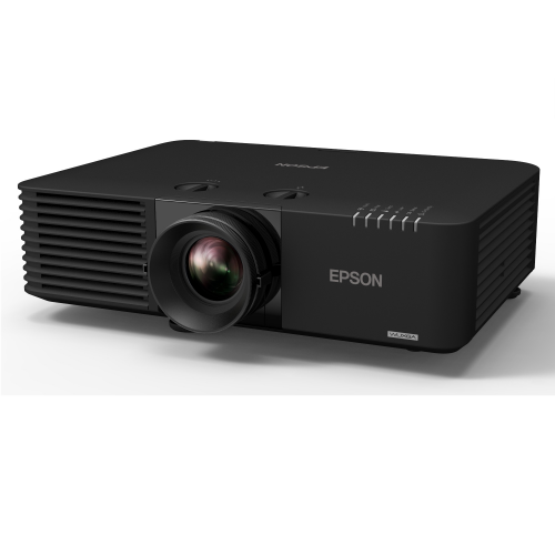 Epson EB-L720U 7,000AL WUXGA 3LCD Laser Projector - Zoom Lens Included
