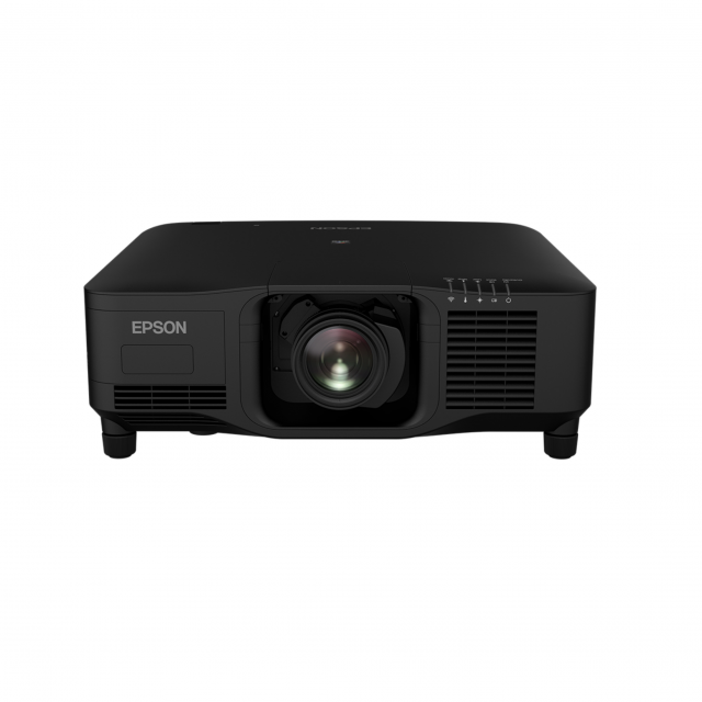 Epson EB-PU2220B 20,000AL WUXGA 3LCD Laser Projector BODY ONLY (BLACK CHASSIS)