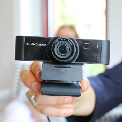 Huddlecam HD 1080P Webcam (NEW 104v2)