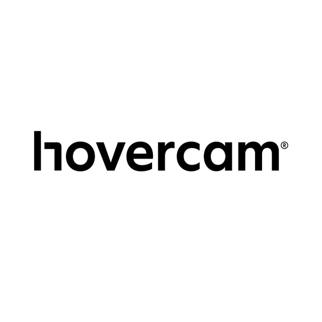 Hovercam Visualisers