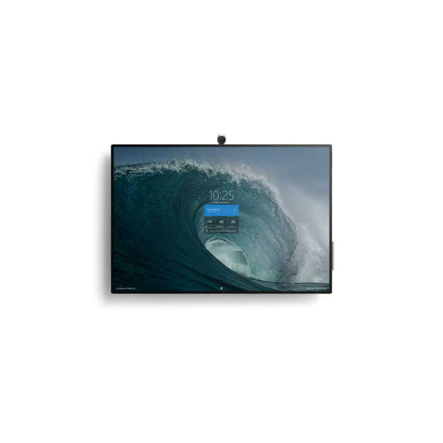 Microsoft Surface Hub 2S 50”