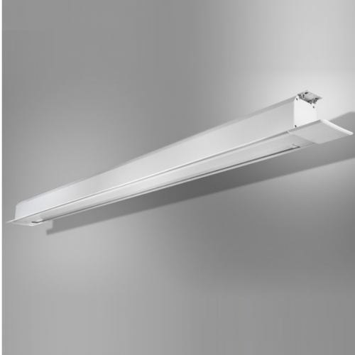 Roche Ceiling Recessed 4:3 Electric Projection Screens