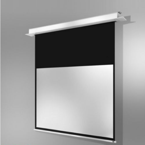 Roche Ceiling Recessed 16:9 Electric Projection Screens