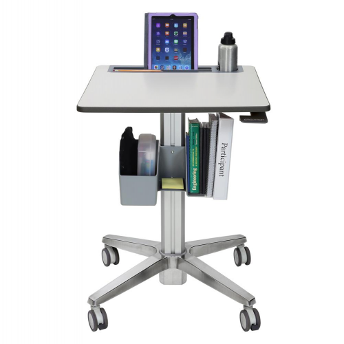 Ergotron LearnFit Sit-Stand Desk