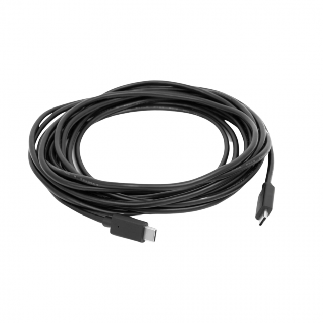 Owl Labs Meeting Owl 3 USB-C to USB-C cable (5m)