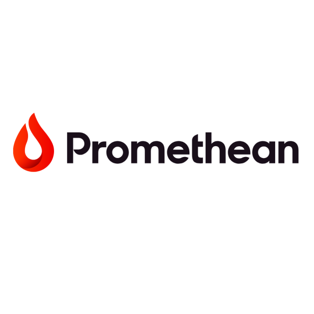 Promethean Touchscreens