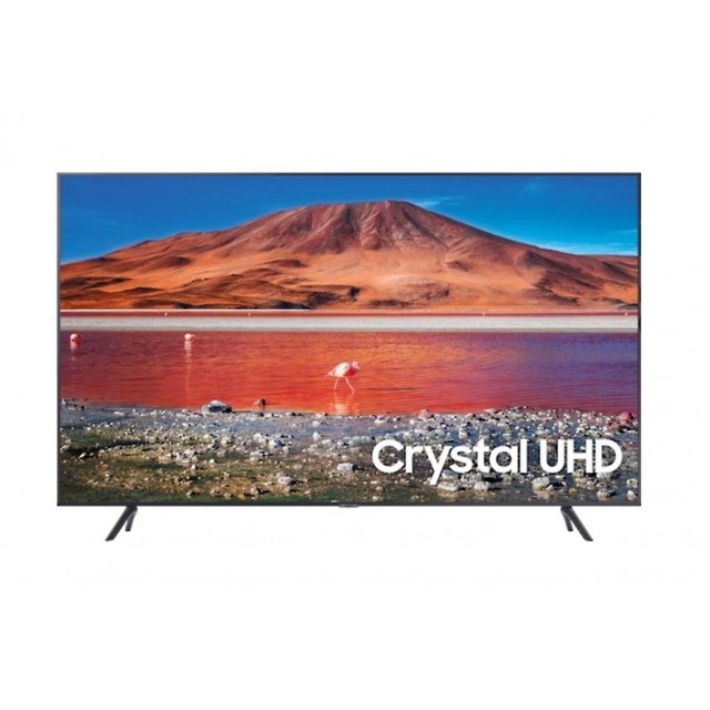 Samsung UE55AU7100 55" SMART 4K UHD LED TV