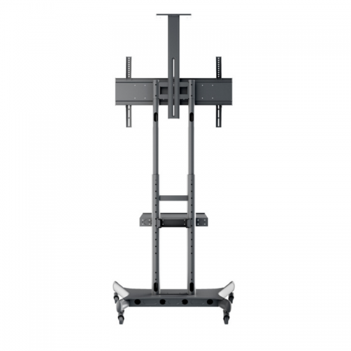 Roche Stylish Robust Mobile Trolley (Up to 80")
