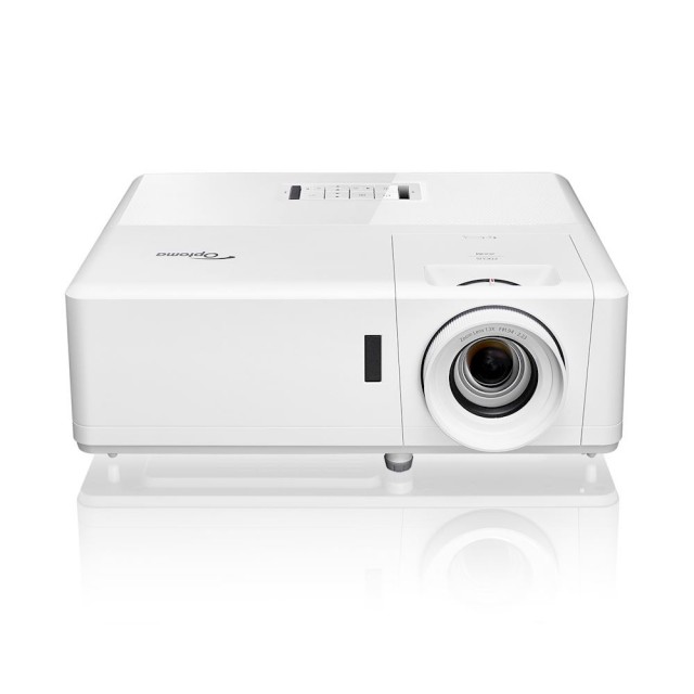 Optoma ZH403 4,000AL Full HD 1080p DLP Laser Projector