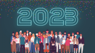 2023 in review